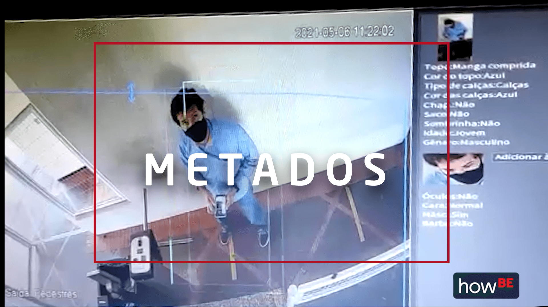 Metadados